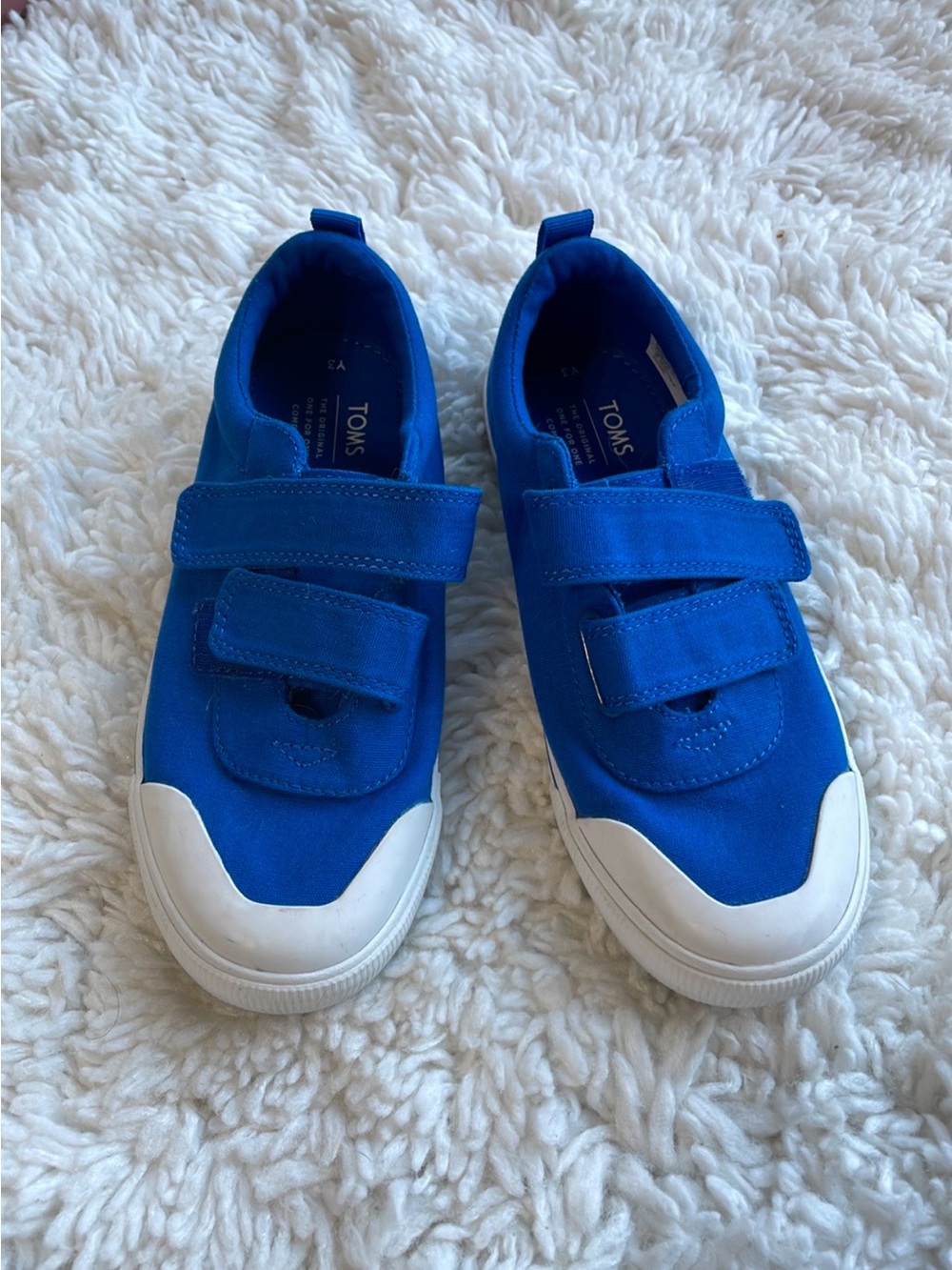 Toms Doheny Kids Shoes